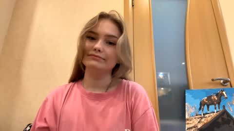 Amelia online show from 10-07-25, 10:45