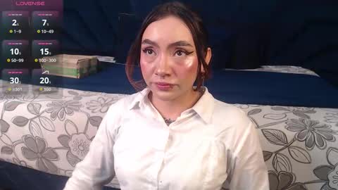 Snapshot of brigith24 chatting on 10-27-25, 02:59 Brigith online show from 10-27-25, 02:59