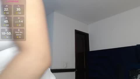 Snapshot of brigith24 chatting on 10-30-25, 03:30 Brigith online show from 10-30-25, 03:30