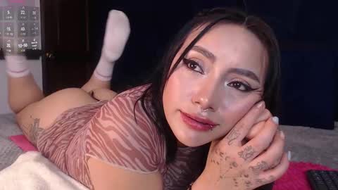 Snapshot of brigith24 chatting on 12-05-25, 04:21 Brigith online show from 12-05-25, 04:21