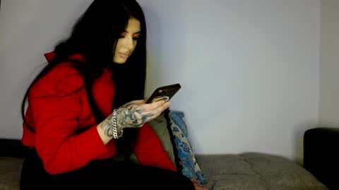 Snapshot of brigittebia777 chatting on 11-13-25, 05:34 brigittebia777 online show from 11-13-25, 05:34