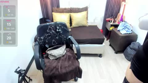 BRIGITTE online show from 02-21-25, 08:27