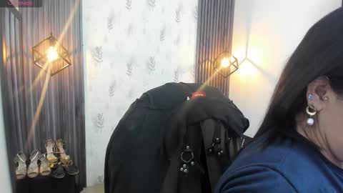 BRIGITTE online show from 12-02-25, 04:02