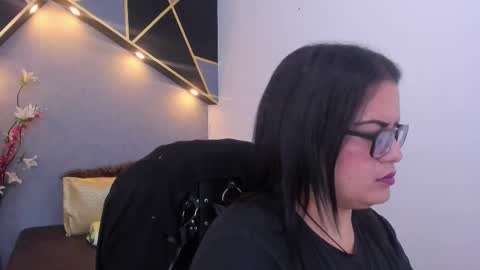 BRIGITTE online show from 02-18-26, 01:34