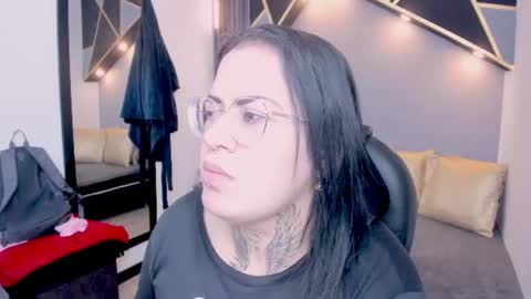 Snapshot of brigittemiller chatting on 06-16-26, 01:52 BRIGITTE online show from 06-16-26, 01:52