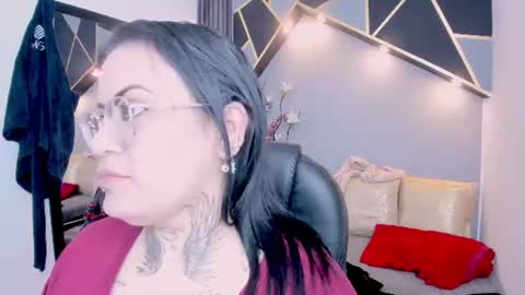 Snapshot of brigittemiller chatting on 06-17-26, 02:03 BRIGITTE online show from 06-17-26, 02:03
