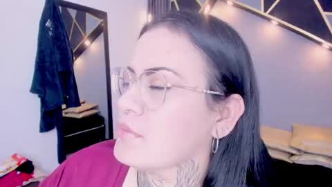 Snapshot of brigittemiller chatting on 06-22-26, 02:02 BRIGITTE online show from 06-22-26, 02:02