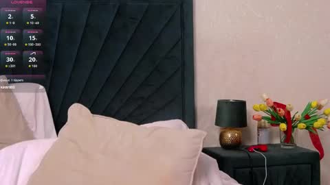 Snapshot of brigitteris chatting on 04-04-26, 07:00 Brigitte online show from 04-04-26, 07:00
