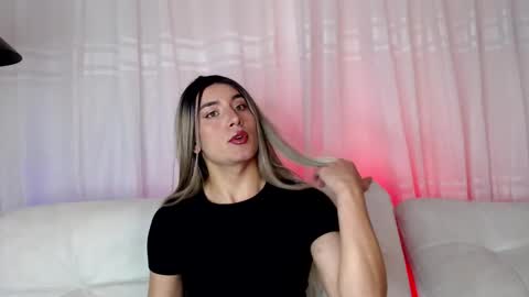 Brihanna online show from 02-24-26, 12:25