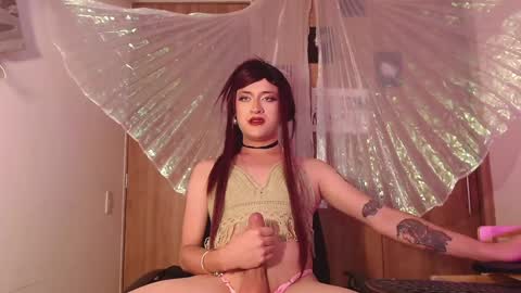 Snapshot of brillamettal chatting on 01-16-25, 08:54 Brilla Mettal online show from 01-16-25, 08:54