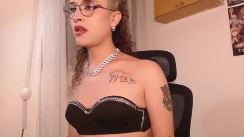 Brilla Mettal online show from 01-17-26, 06:29