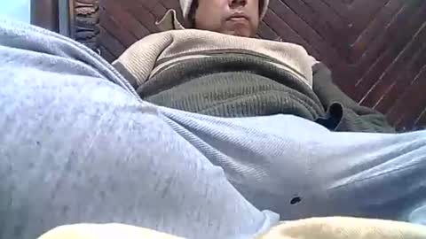 Snapshot of brilliant7 chatting on 12-31-24, 06:13 Josh online show from 12-31-24, 06:13