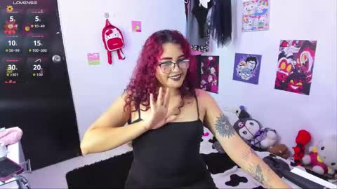 Snapshot of brilliant_hunter666 chatting on 02-20-26, 01:57 brilliant_hunter666 online show from 02-20-26, 01:57