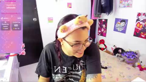 Snapshot of brilliant_hunter666 chatting on 02-23-26, 11:40 brilliant_hunter666 online show from 02-23-26, 11:40