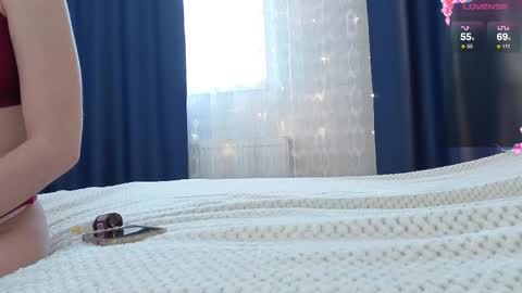 brilliant_kiss online show from 01-18-26, 11:25