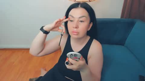 brilliantegirl_ online show from 05-27-26, 08:33