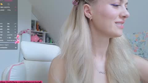 Vi. online show from 03-27-26, 07:36