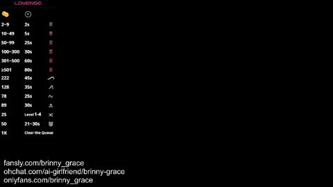 brinny_grace online show from 04-13-26, 10:54