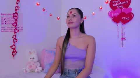 Brisa  online show from 02-11-26, 07:19