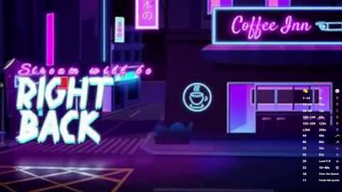 brisa online show from 03-01-25, 04:26