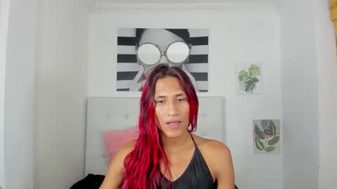 Snapshot of brisahott chatting on 11-01-25, 08:11 Brisa online show from 11-01-25, 08:11