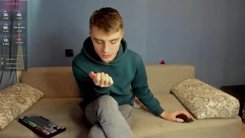 bristlebback online show from 03-02-25, 08:48