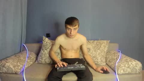 bristlebback online show from 10-30-25, 05:13