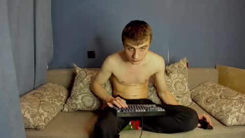 bristlebback online show from 01-19-26, 04:33