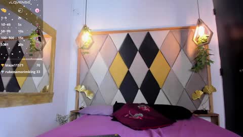 BritannyClaire online show from 12-13-24, 09:13