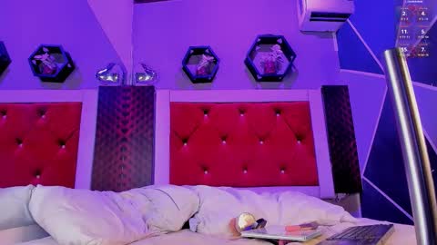 BritannyClaire online show from 02-22-26, 07:56