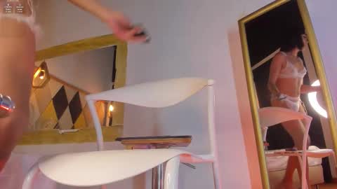 BritannyClaire online show from 03-10-26, 06:07