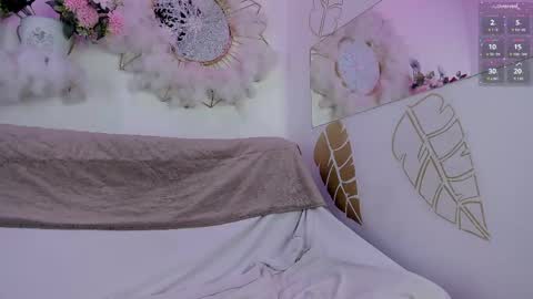 BritannyClaire online show from 05-07-26, 05:13