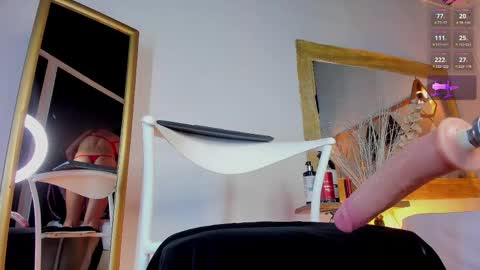 BritannyClaire online show from 05-09-26, 06:51