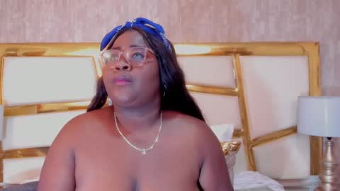 Britany jhonson online show from 10-29-25, 01:41