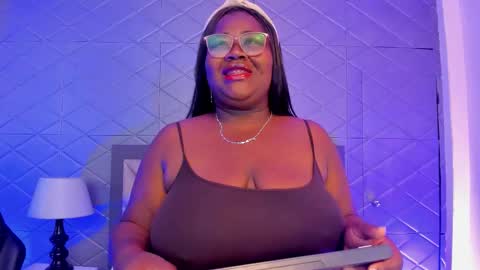 Britany jhonson online show from 11-27-25, 11:18