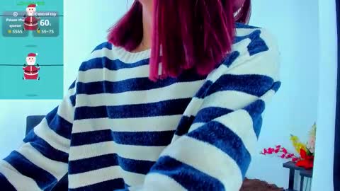 Snapshot of britannylord chatting on 11-28-25, 07:05 britanny lord online show from 11-28-25, 07:05