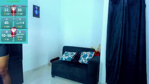 Snapshot of britannylord chatting on 12-15-25, 05:50 britanny lord online show from 12-15-25, 05:50