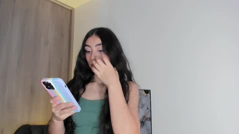 britany lenox online show from 09-10-25, 02:11