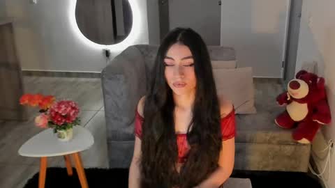 britany lenox online show from 04-10-26, 12:05