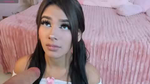 britanylin__ online show from 03-12-26, 09:15