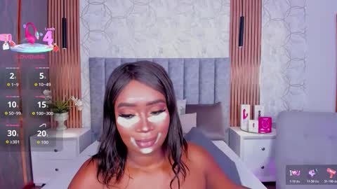 Britany online show from 02-14-26, 07:10