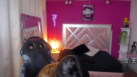 britany online show from 12-07-24, 05:59