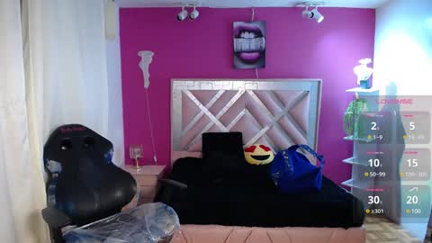 britany online show from 01-05-25, 03:43
