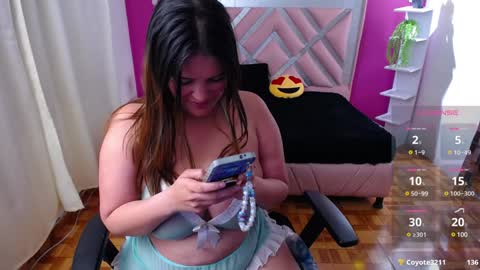 britany online show from 01-05-25, 02:52