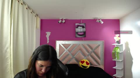 britany online show from 01-08-25, 03:29