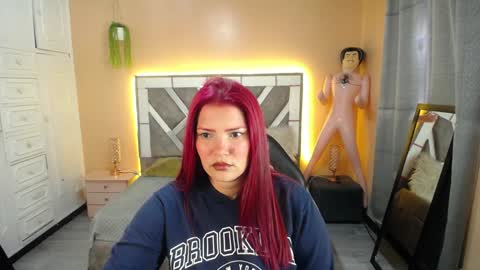 britany online show from 01-19-25, 12:39