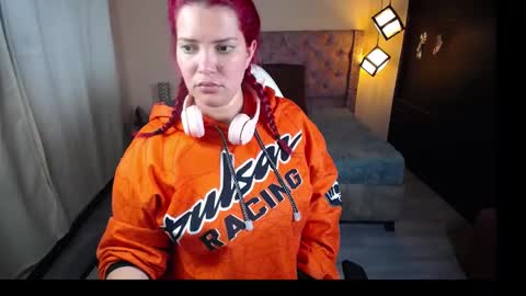 britany online show from 02-06-25, 03:59