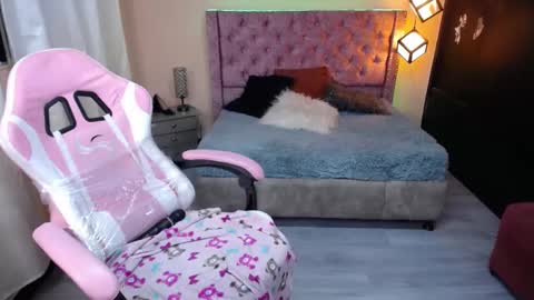 britany online show from 02-23-25, 02:07