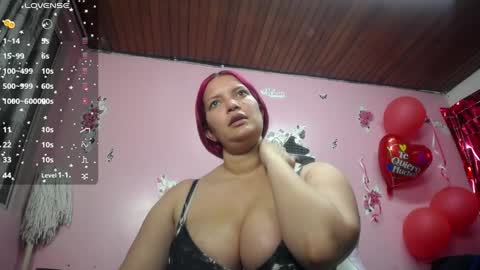 britany online show from 02-26-25, 01:11