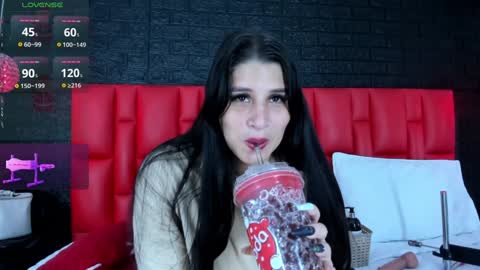 Snapshot of brithanyadams chatting on 12-23-24, 03:07 brithanyadams online show from 12-23-24, 03:07